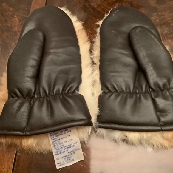 Mitts - Picture 2 of 2